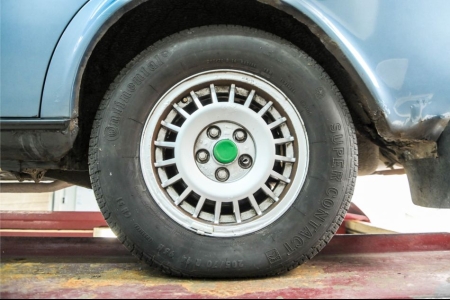 Volvo 240 2.1 GLI thumbnail 55