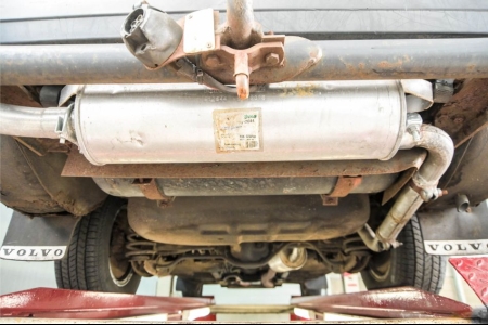 Volvo 240 2.1 GLI thumbnail 56