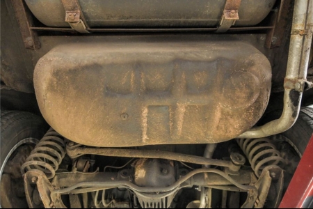 Volvo 240 2.1 GLI thumbnail 59