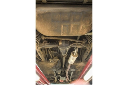 Volvo 240 2.1 GLI thumbnail 60