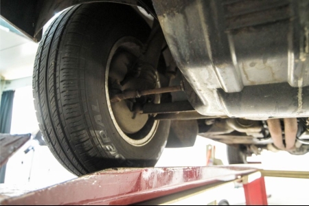 Volvo 240 2.1 GLI thumbnail 63
