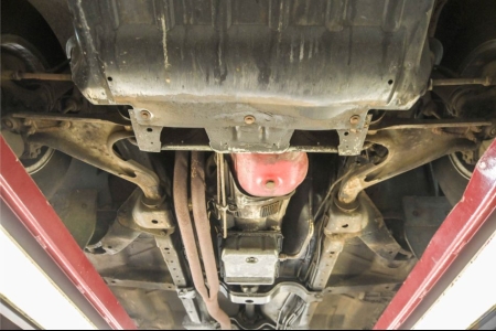 Volvo 240 2.1 GLI thumbnail 64