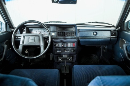 Volvo 240 2.1 GLI thumbnail 7