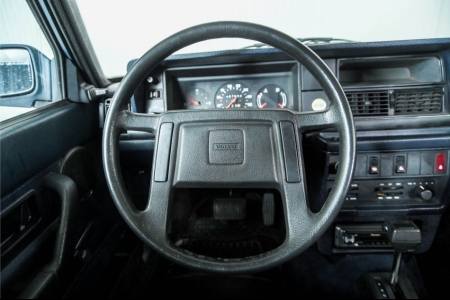 Volvo 240 2.1 GLI thumbnail 8