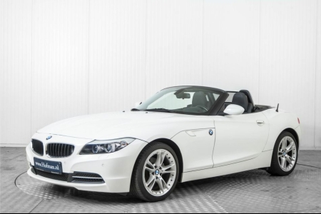 BMW Z4 Roadster sDrive23i thumbnail 1