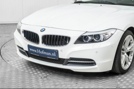 BMW Z4 Roadster sDrive23i thumbnail 10