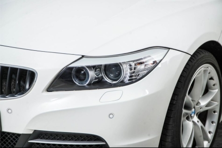 BMW Z4 Roadster sDrive23i thumbnail 11