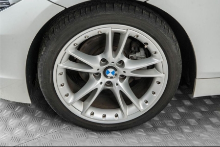 BMW Z4 Roadster sDrive23i thumbnail 12