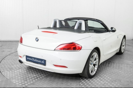 BMW Z4 Roadster sDrive23i thumbnail 13