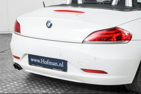 BMW Z4 Roadster sDrive23i thumbnail 14