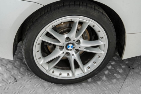 BMW Z4 Roadster sDrive23i thumbnail 16