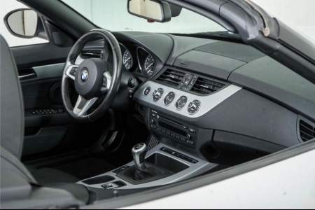 BMW Z4 Roadster sDrive23i thumbnail 18