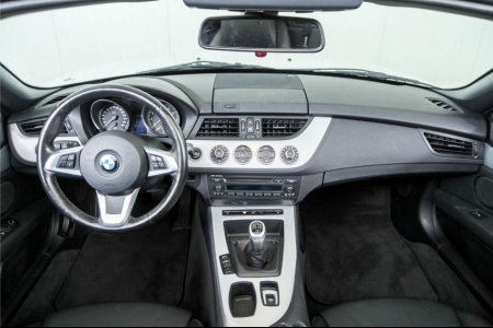 BMW Z4 Roadster sDrive23i thumbnail 21