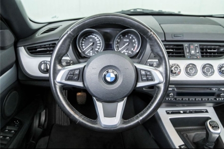BMW Z4 Roadster sDrive23i thumbnail 22