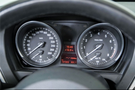 BMW Z4 Roadster sDrive23i thumbnail 23