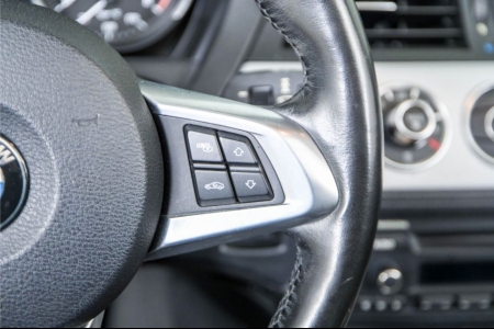 BMW Z4 Roadster sDrive23i thumbnail 25