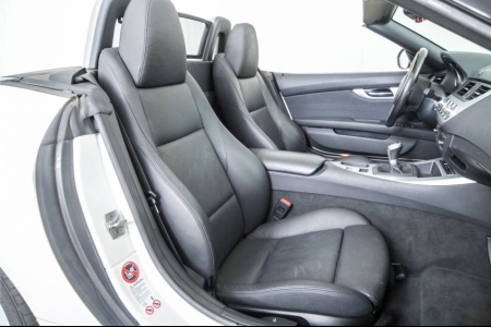 BMW Z4 Roadster sDrive23i thumbnail 35