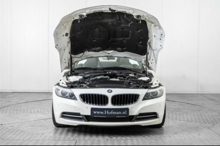 BMW Z4 Roadster sDrive23i thumbnail 37