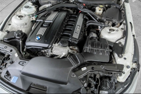 BMW Z4 Roadster sDrive23i thumbnail 38
