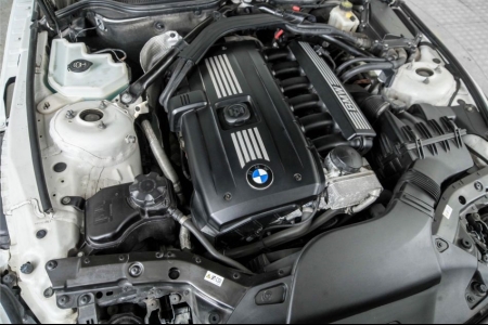 BMW Z4 Roadster sDrive23i thumbnail 39