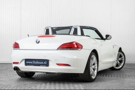 BMW Z4 Roadster sDrive23i thumbnail 42