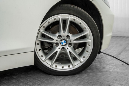 BMW Z4 Roadster sDrive23i thumbnail 43