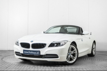BMW Z4 Roadster sDrive23i thumbnail 44