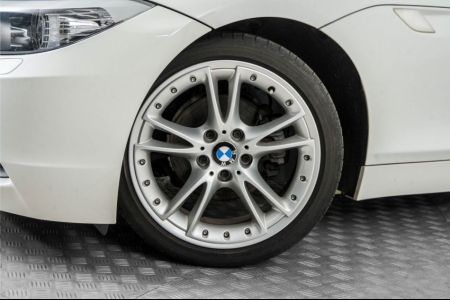 BMW Z4 Roadster sDrive23i thumbnail 45