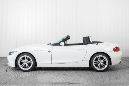 BMW Z4 Roadster sDrive23i thumbnail 5