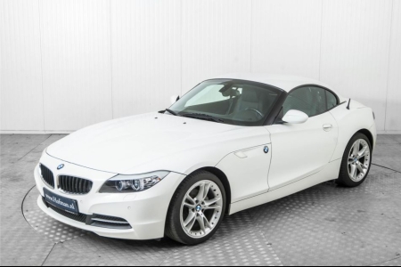 BMW Z4 Roadster sDrive23i thumbnail 50