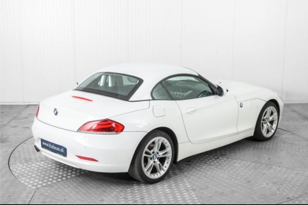 BMW Z4 Roadster sDrive23i thumbnail 51