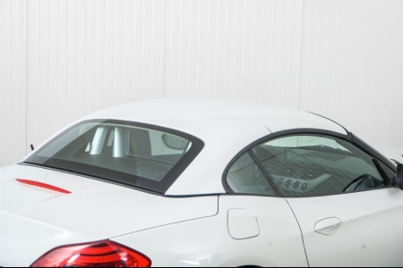 BMW Z4 Roadster sDrive23i thumbnail 52