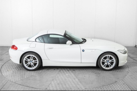 BMW Z4 Roadster sDrive23i thumbnail 53