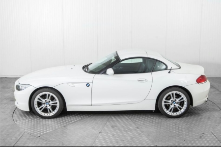BMW Z4 Roadster sDrive23i thumbnail 54