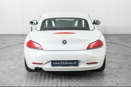 BMW Z4 Roadster sDrive23i thumbnail 55
