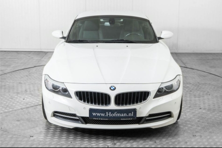 BMW Z4 Roadster sDrive23i thumbnail 56