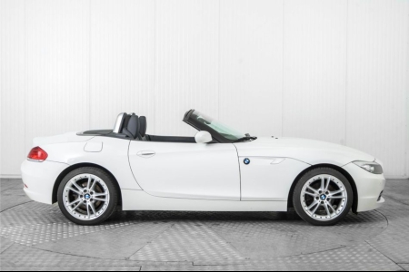 BMW Z4 Roadster sDrive23i thumbnail 6