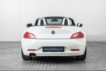 BMW Z4 Roadster sDrive23i thumbnail 7