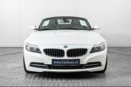 BMW Z4 Roadster sDrive23i thumbnail 8