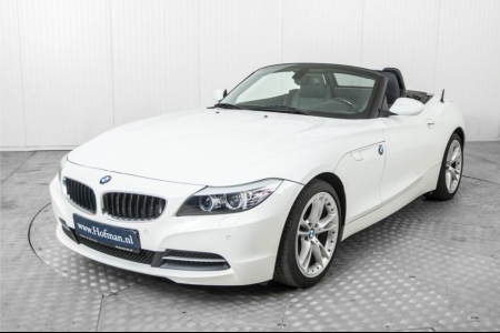 BMW Z4 Roadster sDrive23i thumbnail 9