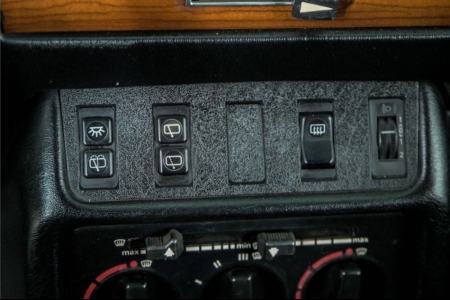 Mercedes-Benz 230TE W123 5 bak thumbnail 21