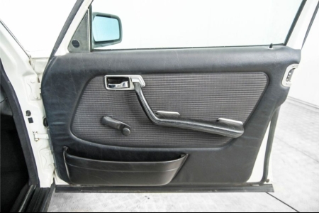 Mercedes-Benz 230TE W123 5 bak thumbnail 28