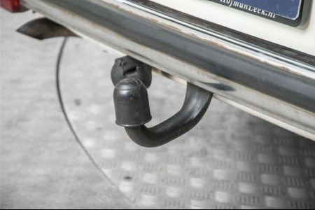 Mercedes-Benz 230TE W123 5 bak thumbnail 30