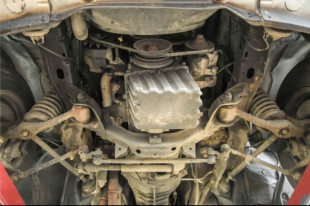 Mercedes-Benz 230TE W123 5 bak thumbnail 58