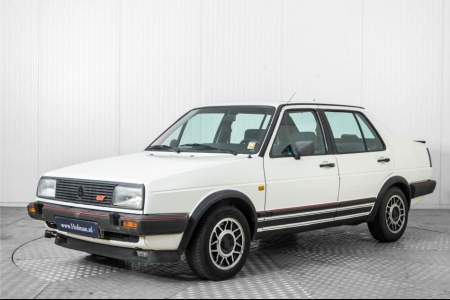 Volkswagen Jetta 1.8 GTI (GT) thumbnail 1