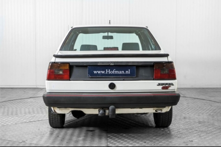 Volkswagen Jetta 1.8 GTI (GT) thumbnail 13