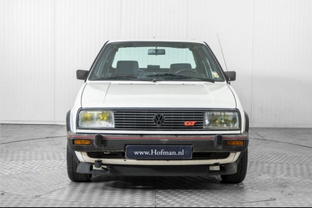 Volkswagen Jetta 1.8 GTI (GT) thumbnail 14