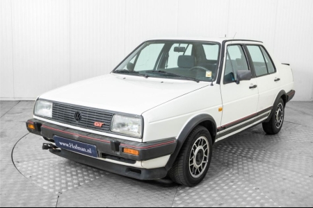 Volkswagen Jetta 1.8 GTI (GT) thumbnail 17