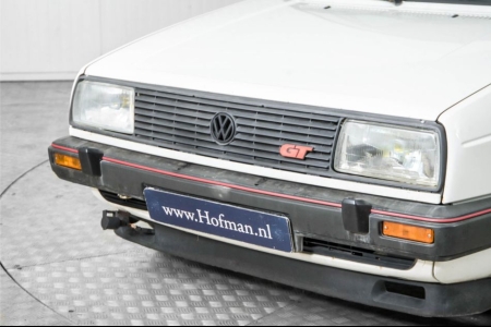 Volkswagen Jetta 1.8 GTI (GT) thumbnail 18