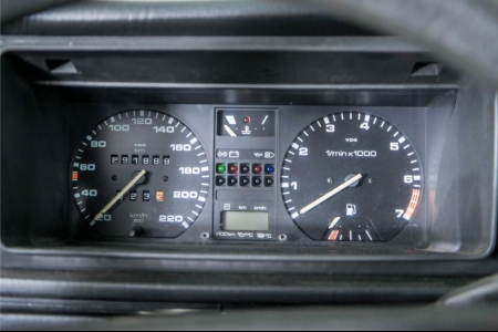 Volkswagen Jetta 1.8 GTI (GT) thumbnail 19